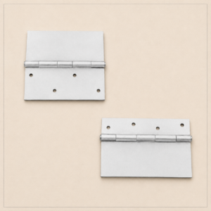 Kota Stone Hinges