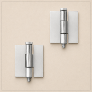 Bolt Hinges