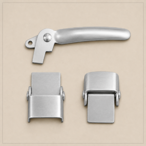 Section Window Items