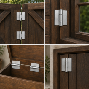 Lorrie Hinges