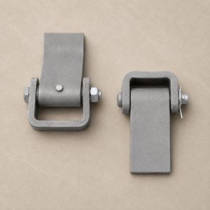 Strap & Gate Hinges